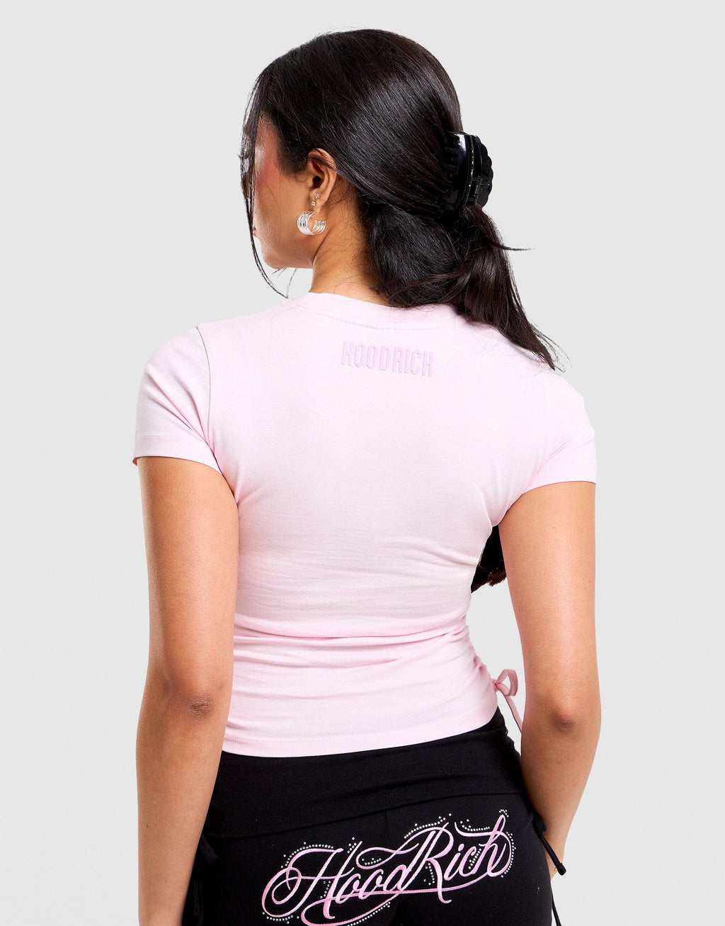 Solace V2 Fitted T-Shirt