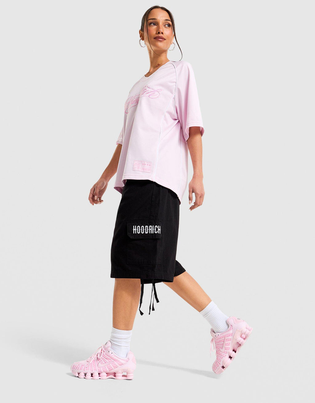 OG Cargo Jorts