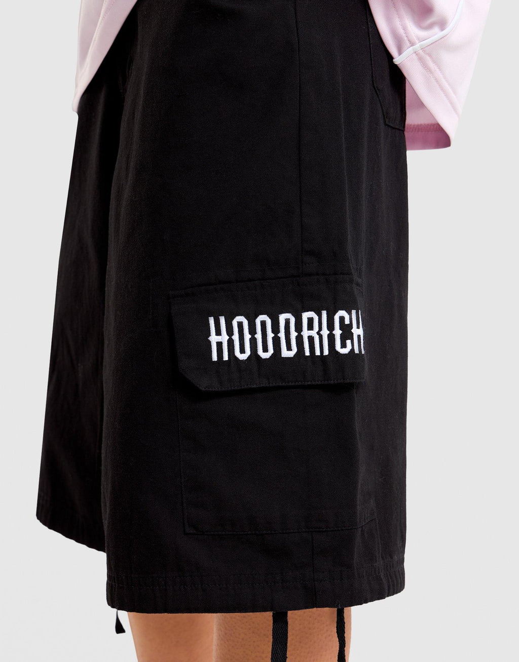 OG Cargo Jorts
