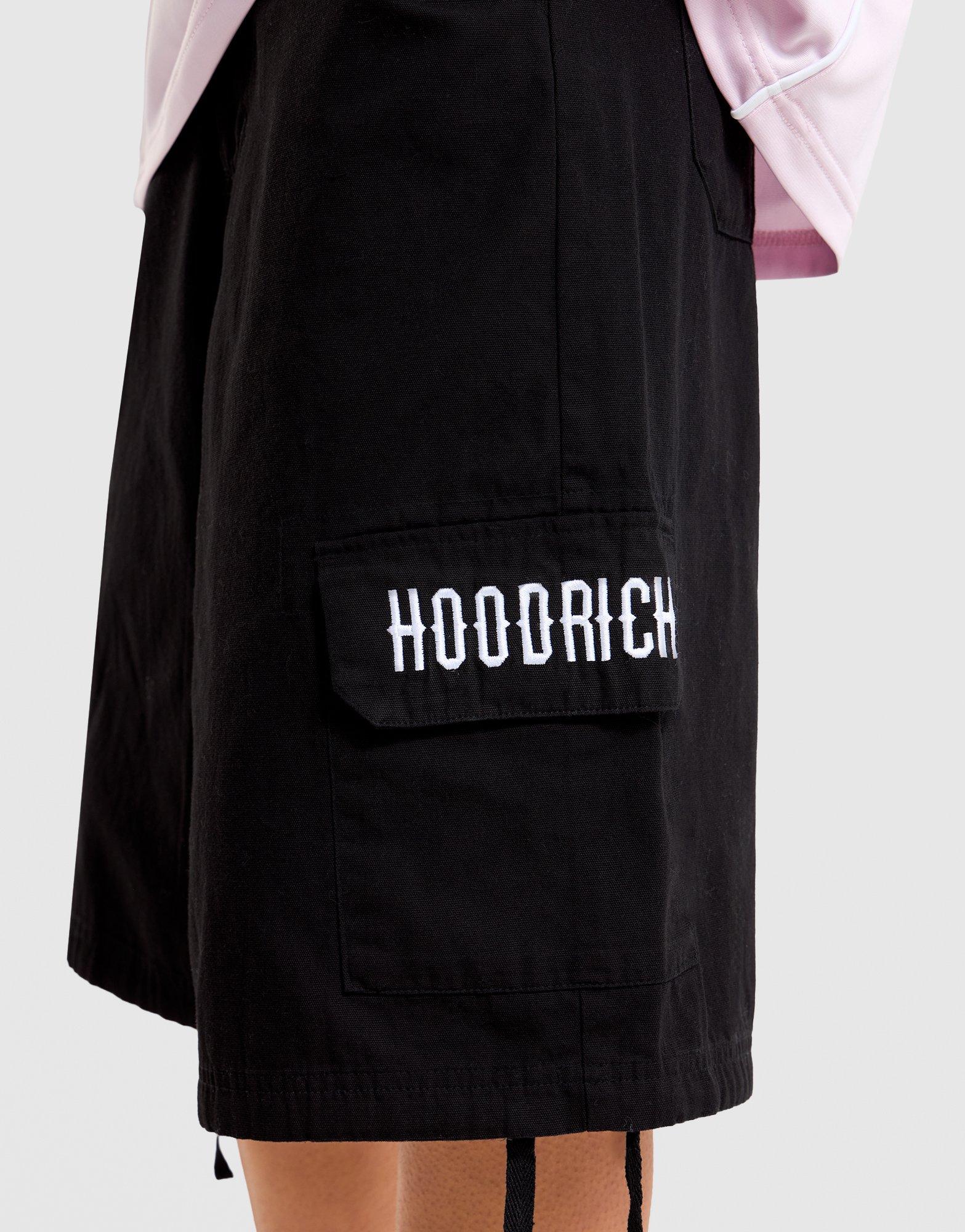 OG Cargo Jorts