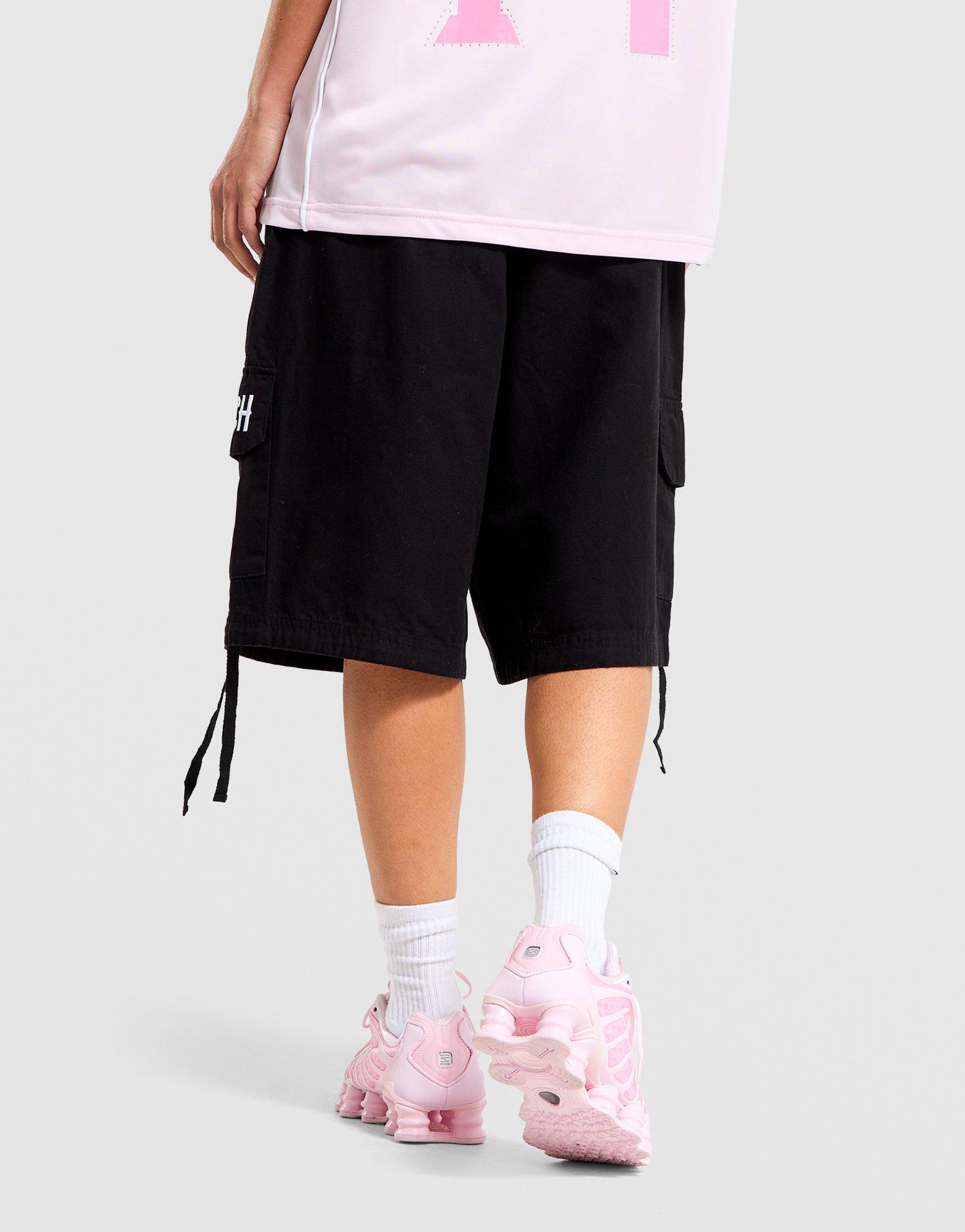 OG Cargo Jorts