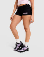 Solace V2 Mini Shorts