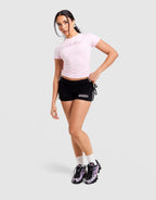 Solace V2 Mini Shorts
