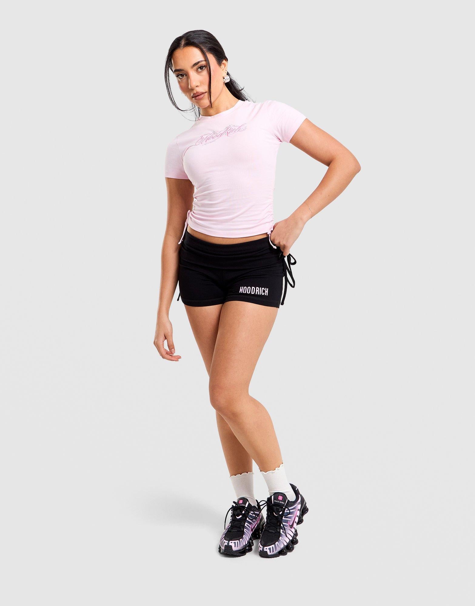 Solace V2 Mini Shorts