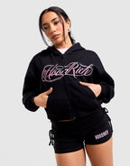 Solace V2 Full-Zip Hoodie