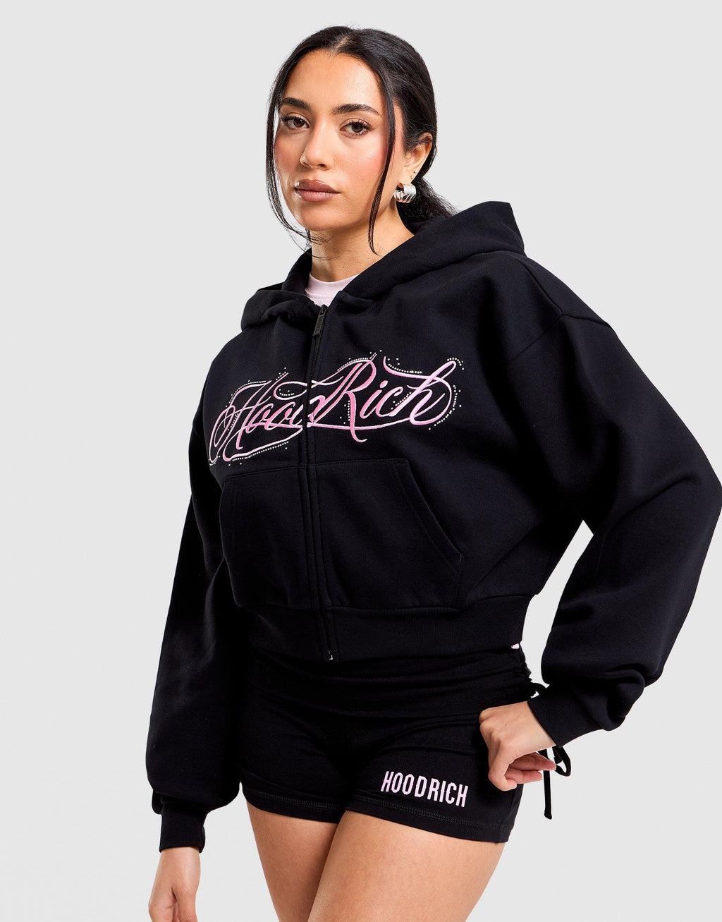 Solace V2 Full-Zip Hoodie