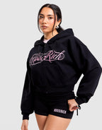 Solace V2 Full-Zip Hoodie
