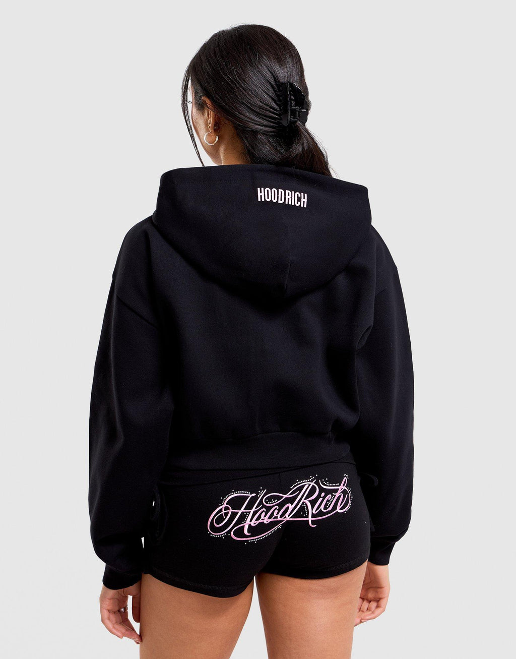 Solace V2 Full-Zip Hoodie