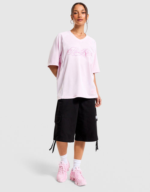 Solace V2 Oversized Jersey