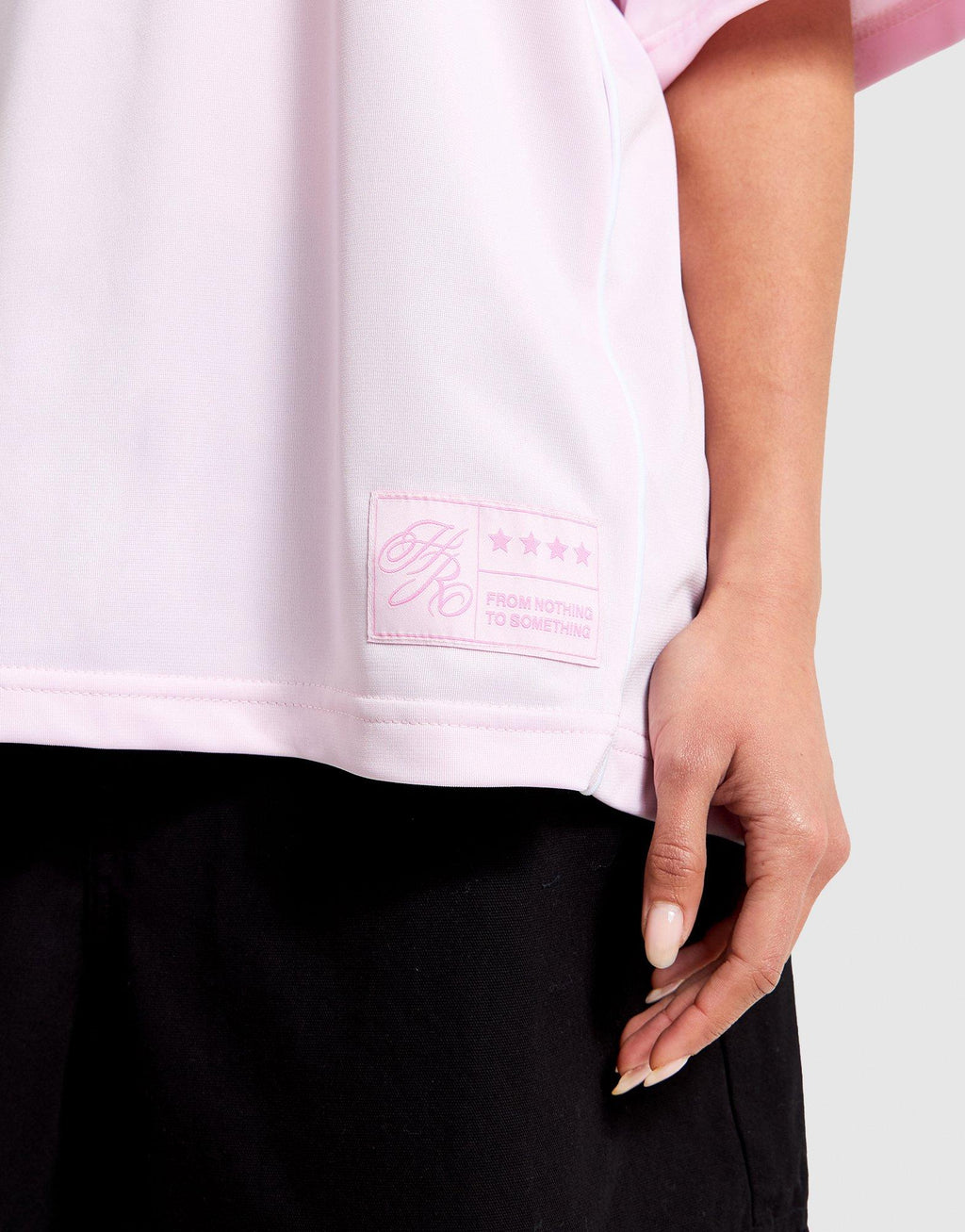 Solace V2 Oversized Jersey
