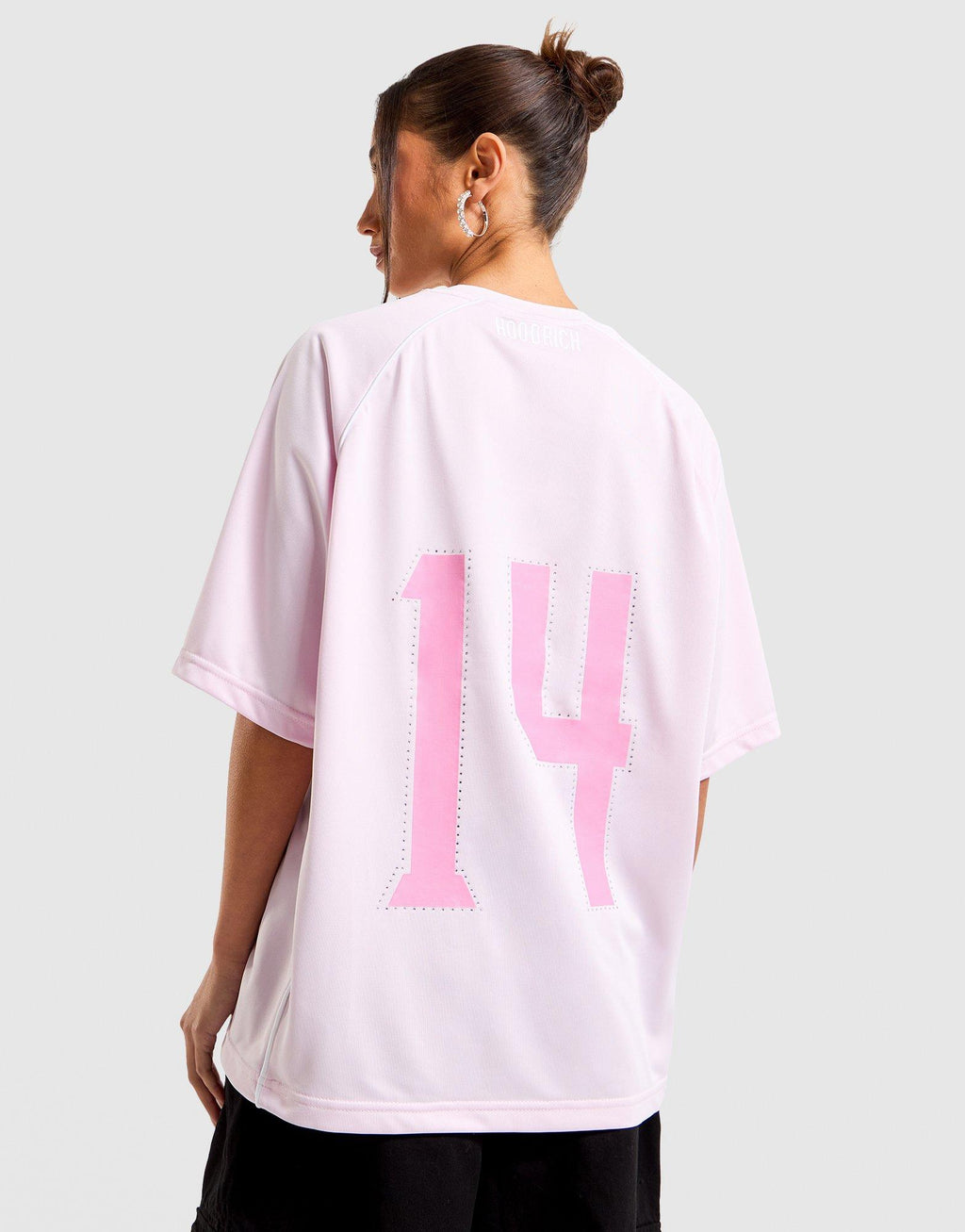 Solace V2 Oversized Jersey