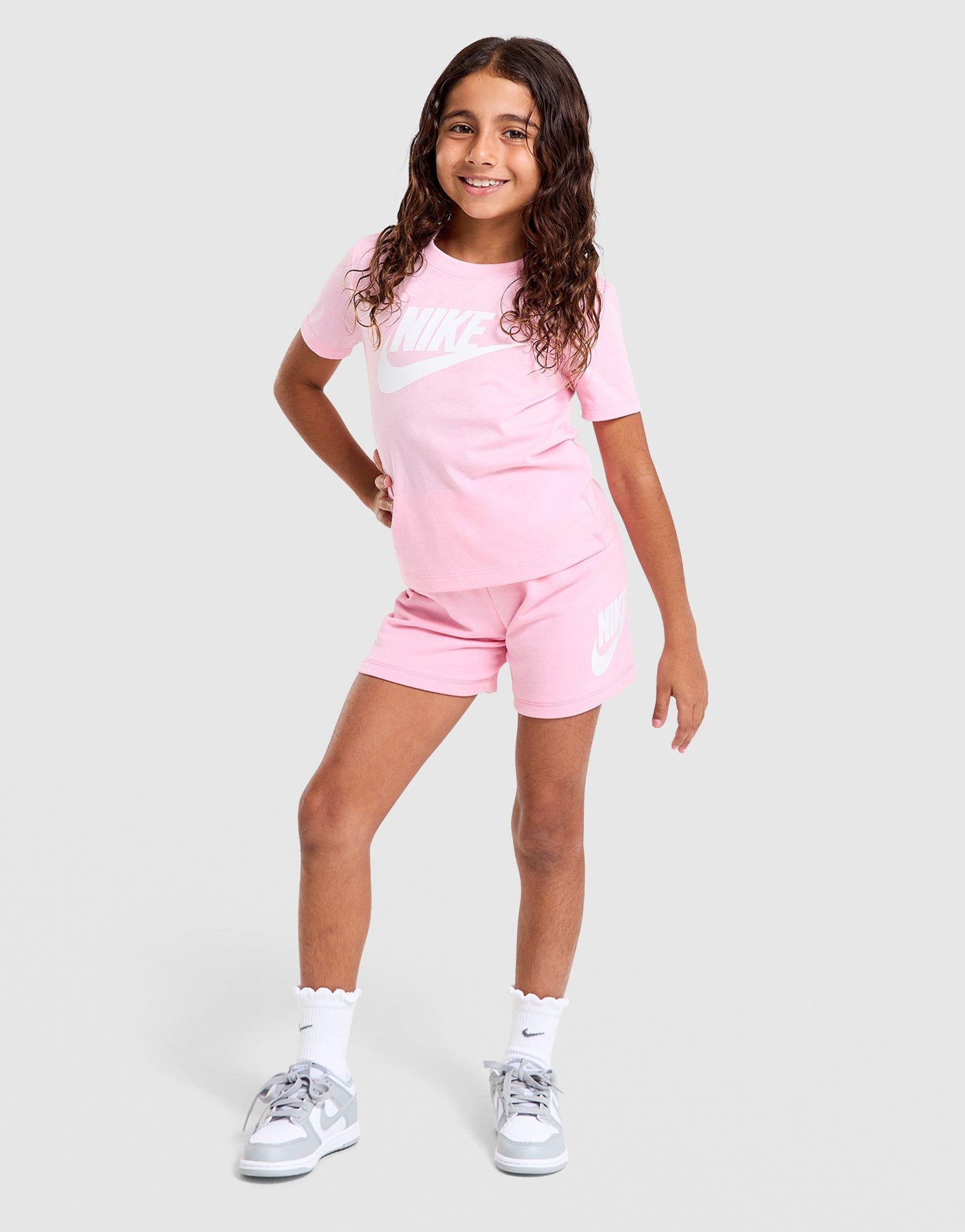 Club T-Shirt/Shorts Set Children's