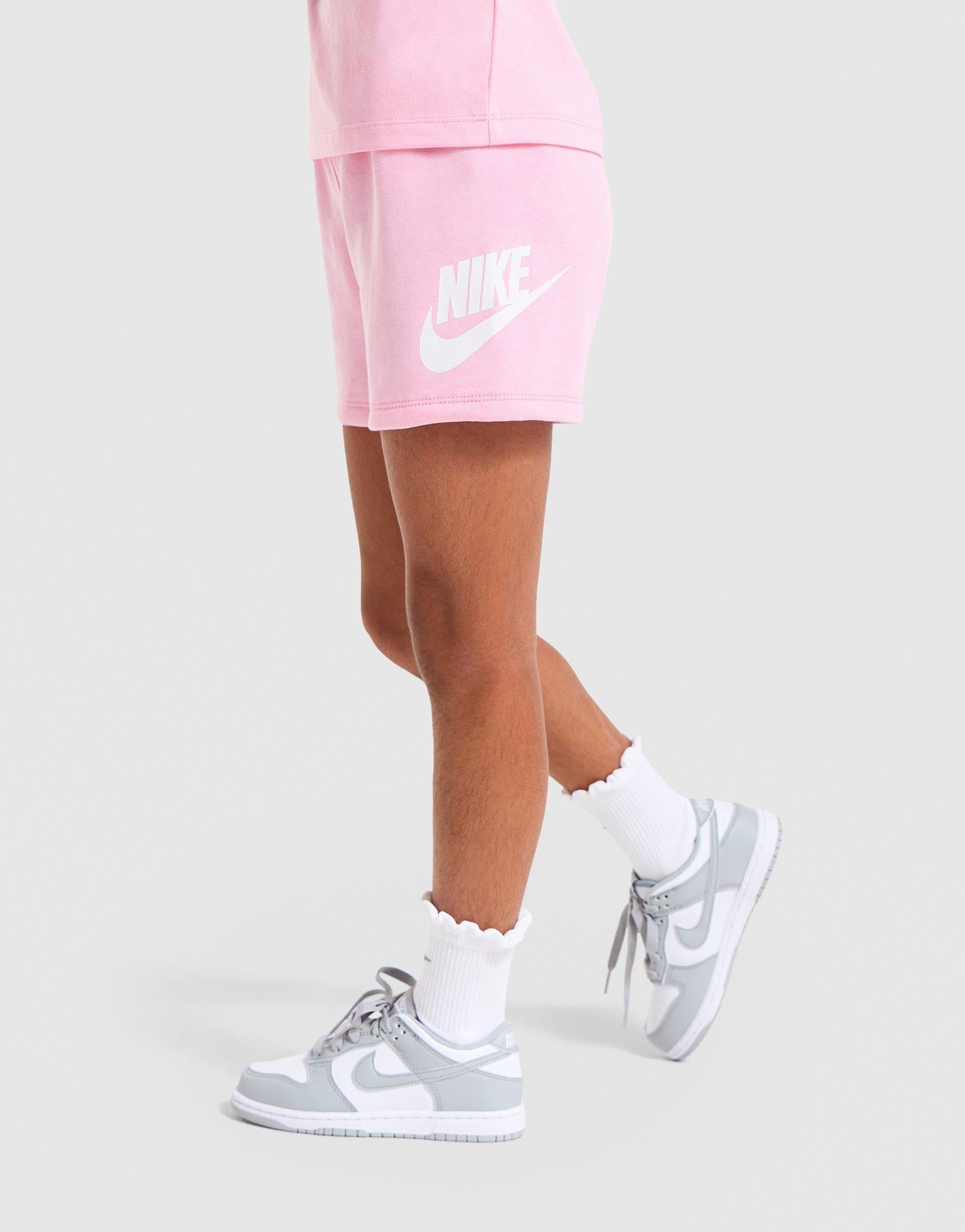 Club T-Shirt/Shorts Set Children's