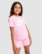 Club T-Shirt/Shorts Set Children's