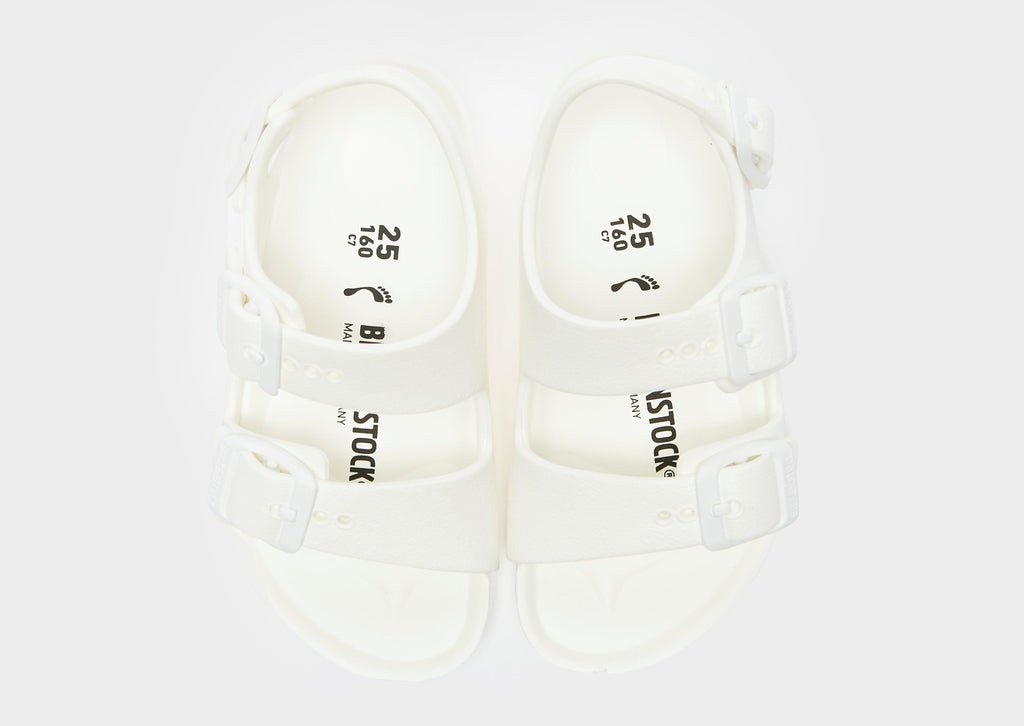 Milano Eva Slides Children's