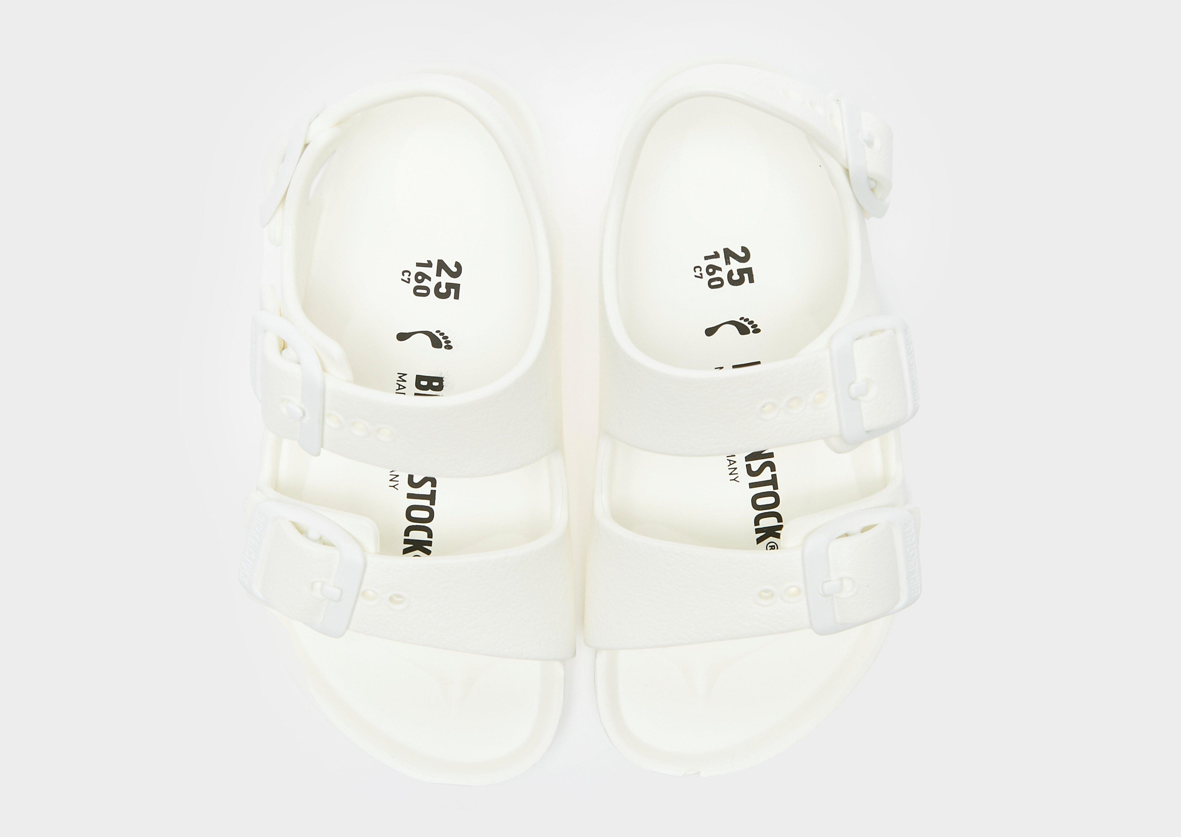 Milano Eva Slides Children's