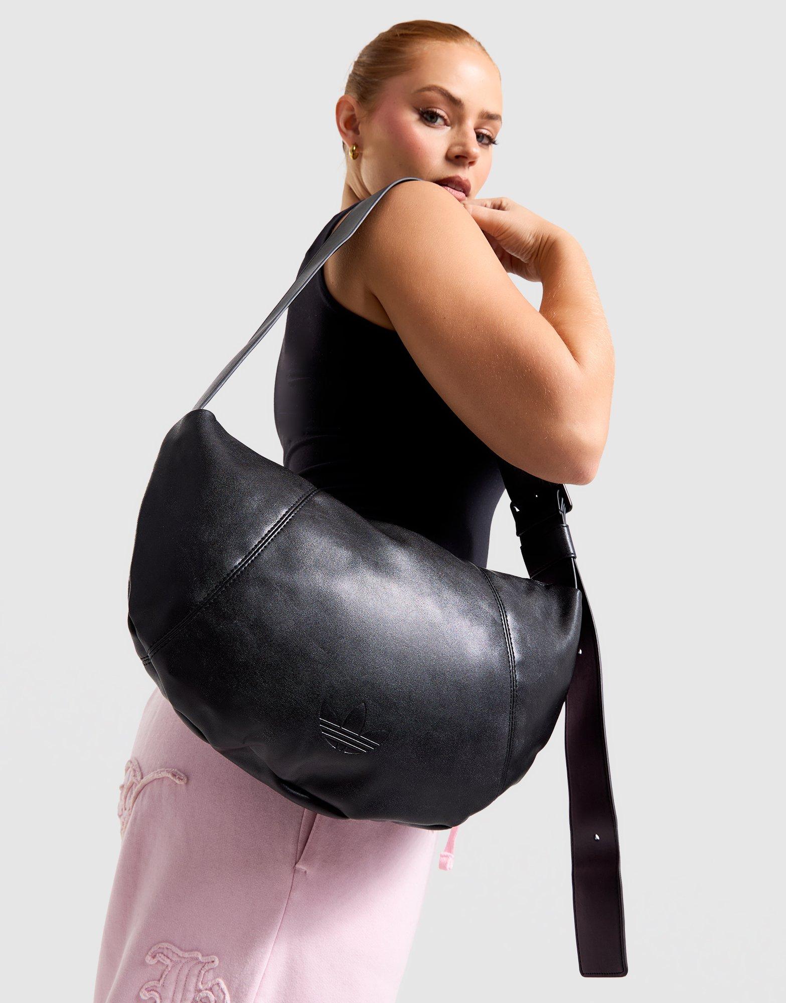 Sporty Hobo Bag