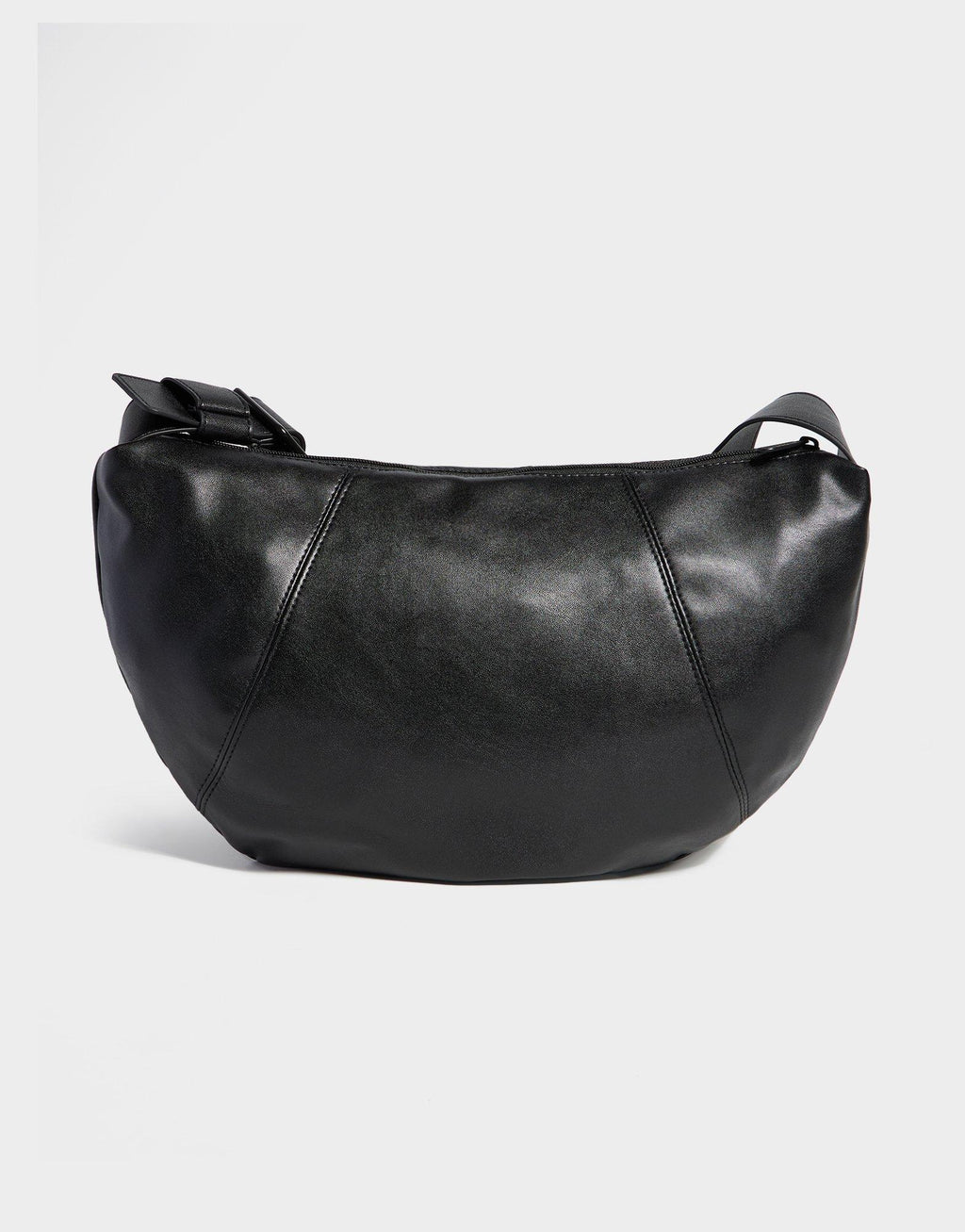 Sporty Hobo Bag