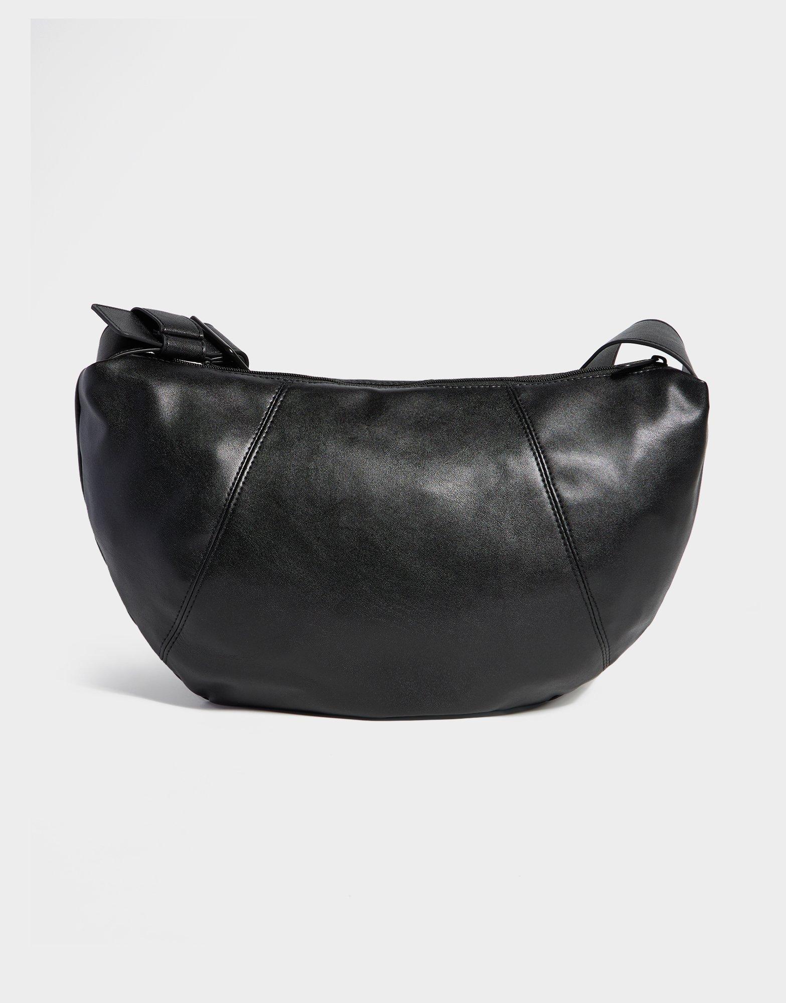 Sporty Hobo Bag