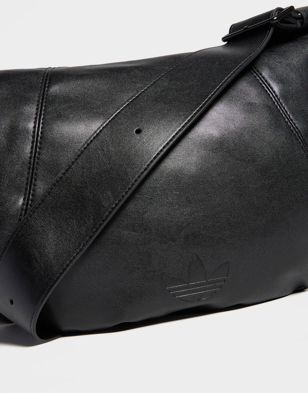 Sporty Hobo Bag