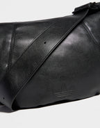 Sporty Hobo Bag