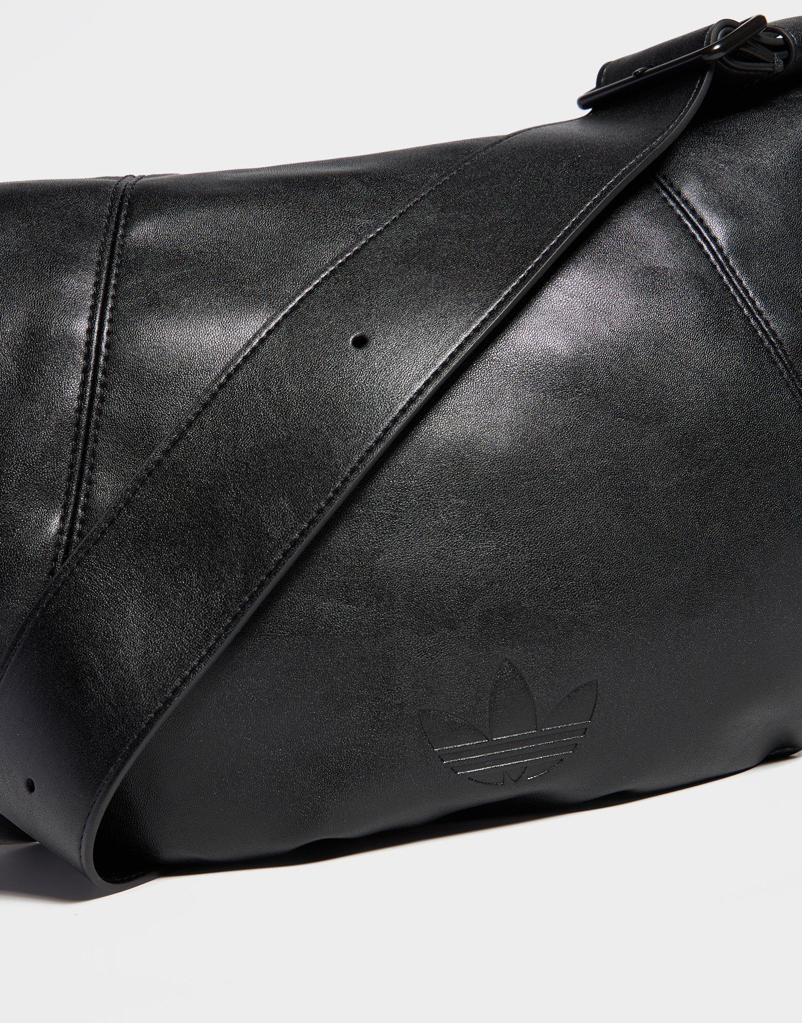 Sporty Hobo Bag