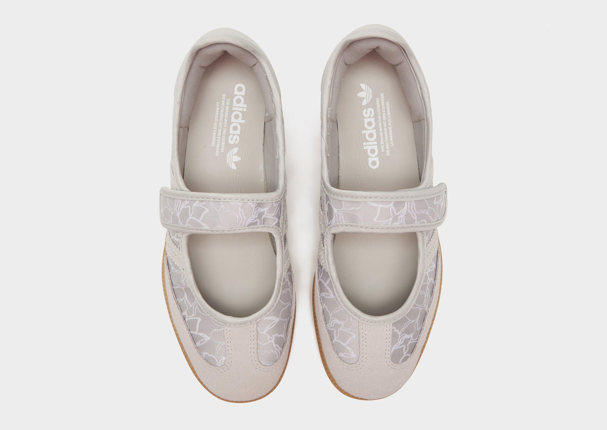 Samba Jane Women's