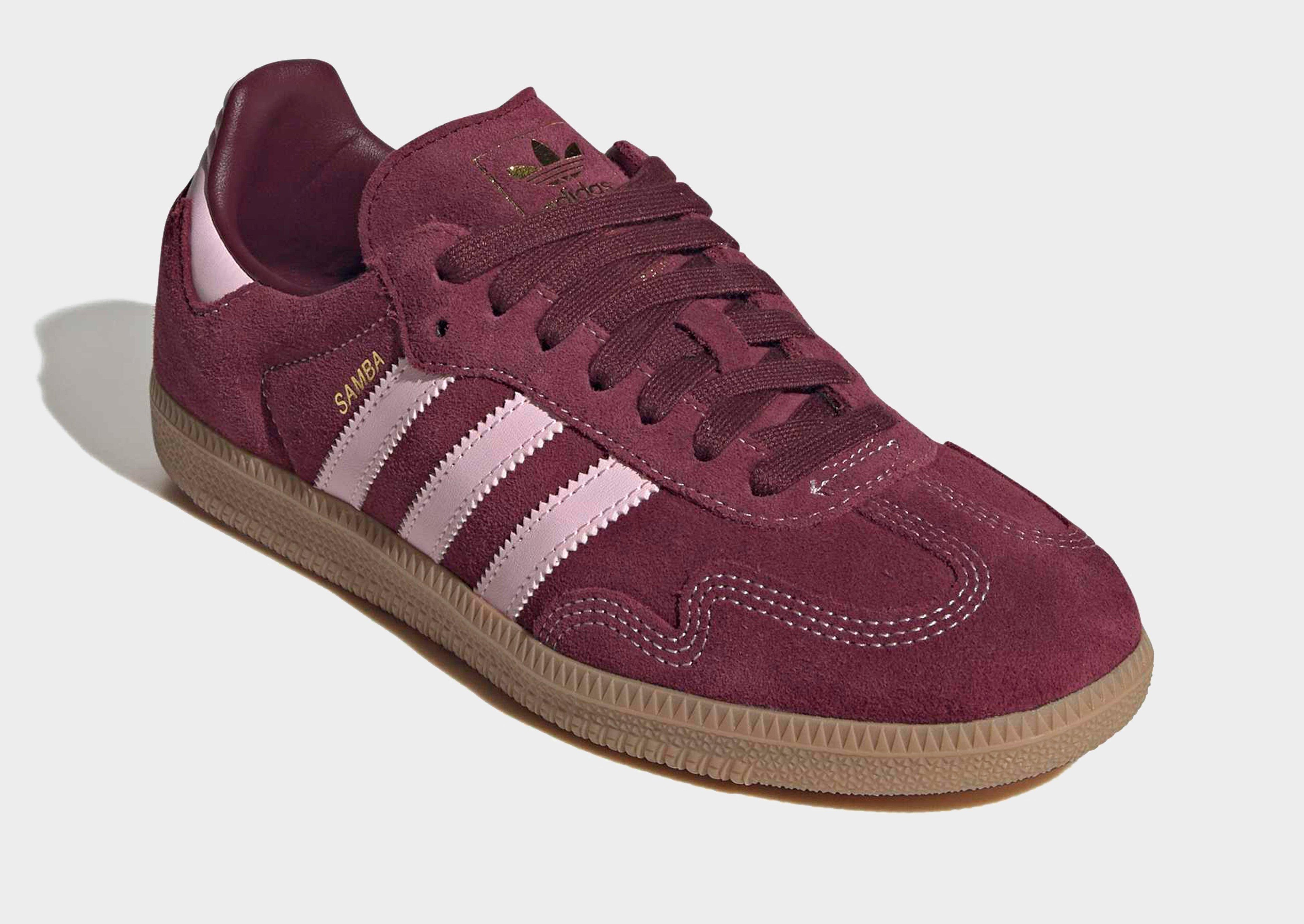 Samba OG Women's