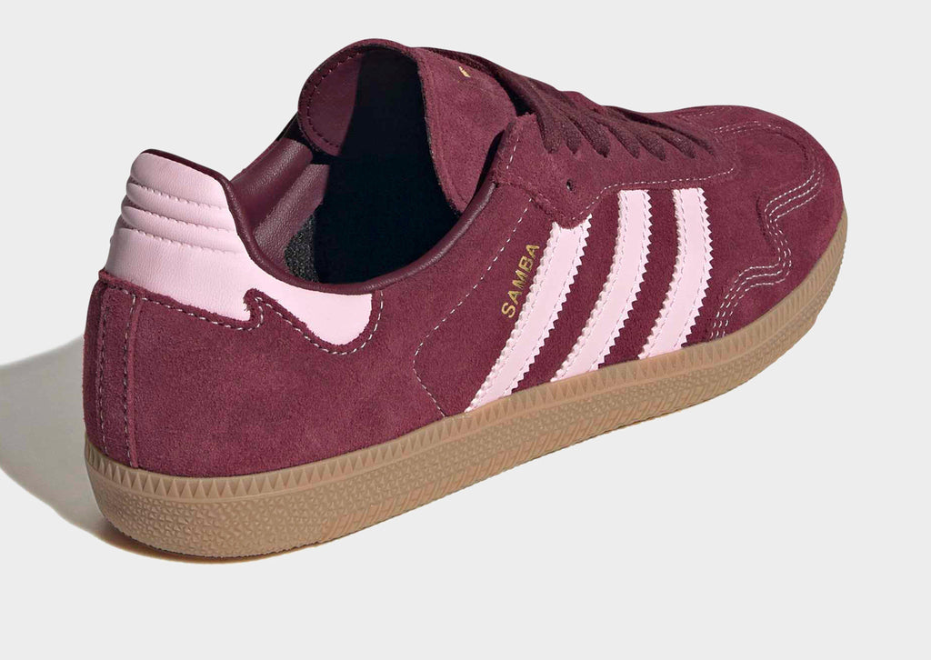 Samba OG Women's