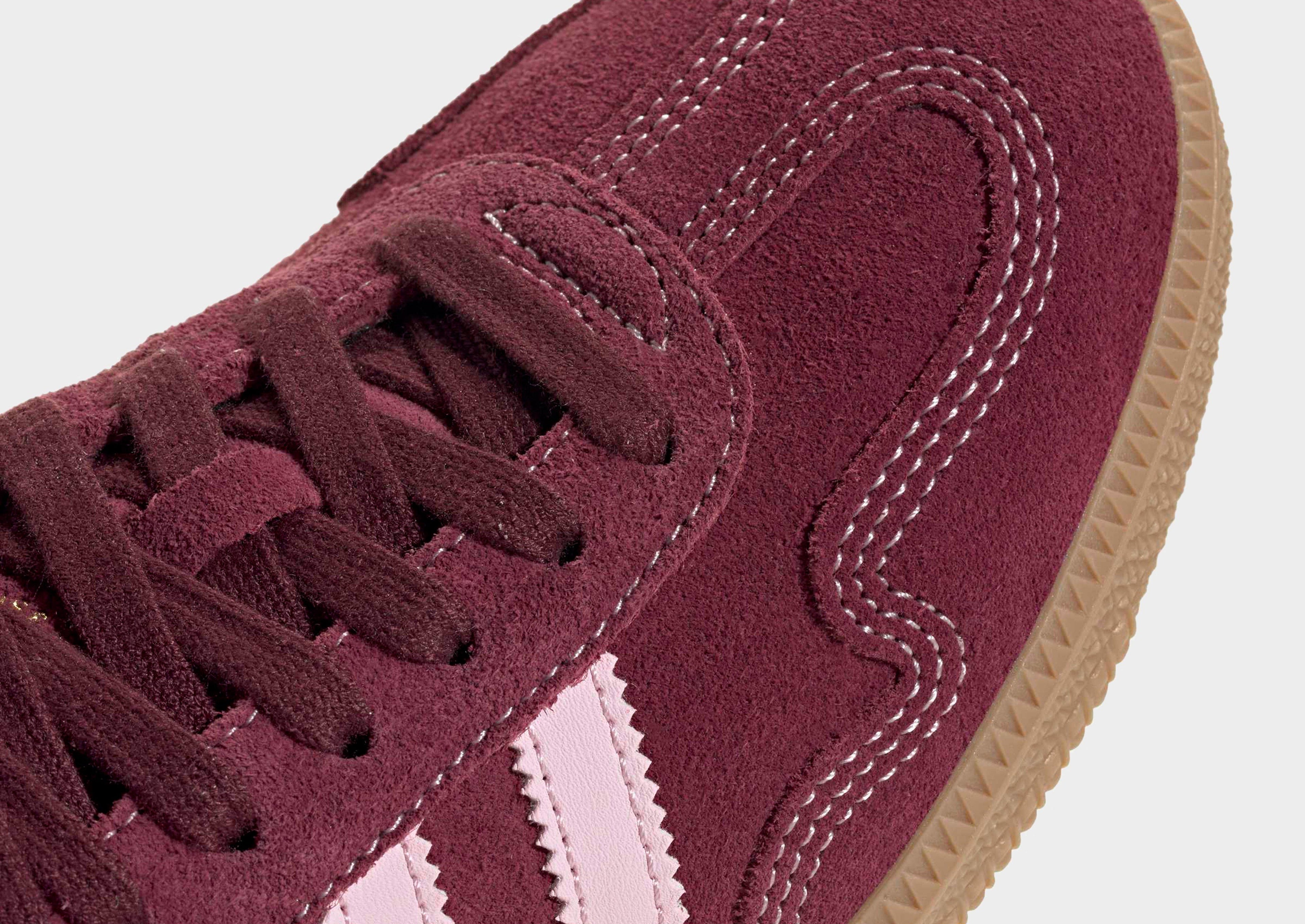 Samba OG Women's