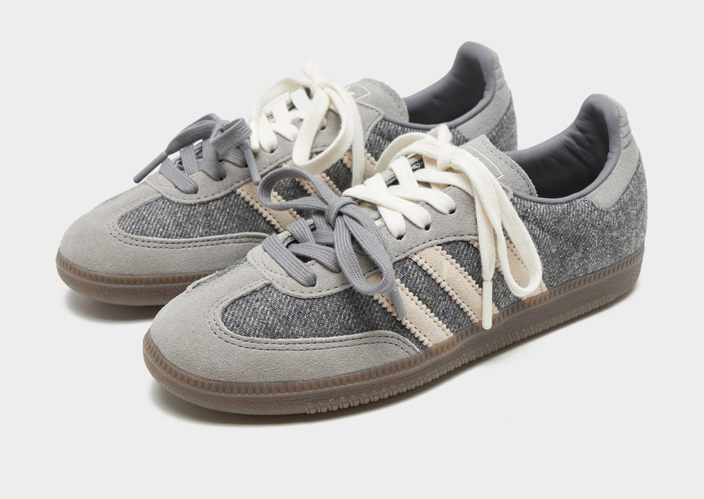 Molly-Mae x Samba OG Denim Women's
