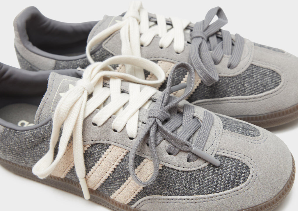 Molly-Mae x Samba OG Denim Women's