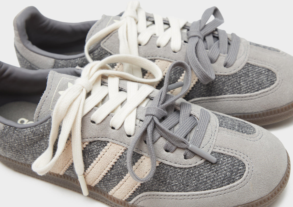 Molly-Mae x Samba OG Denim Women's