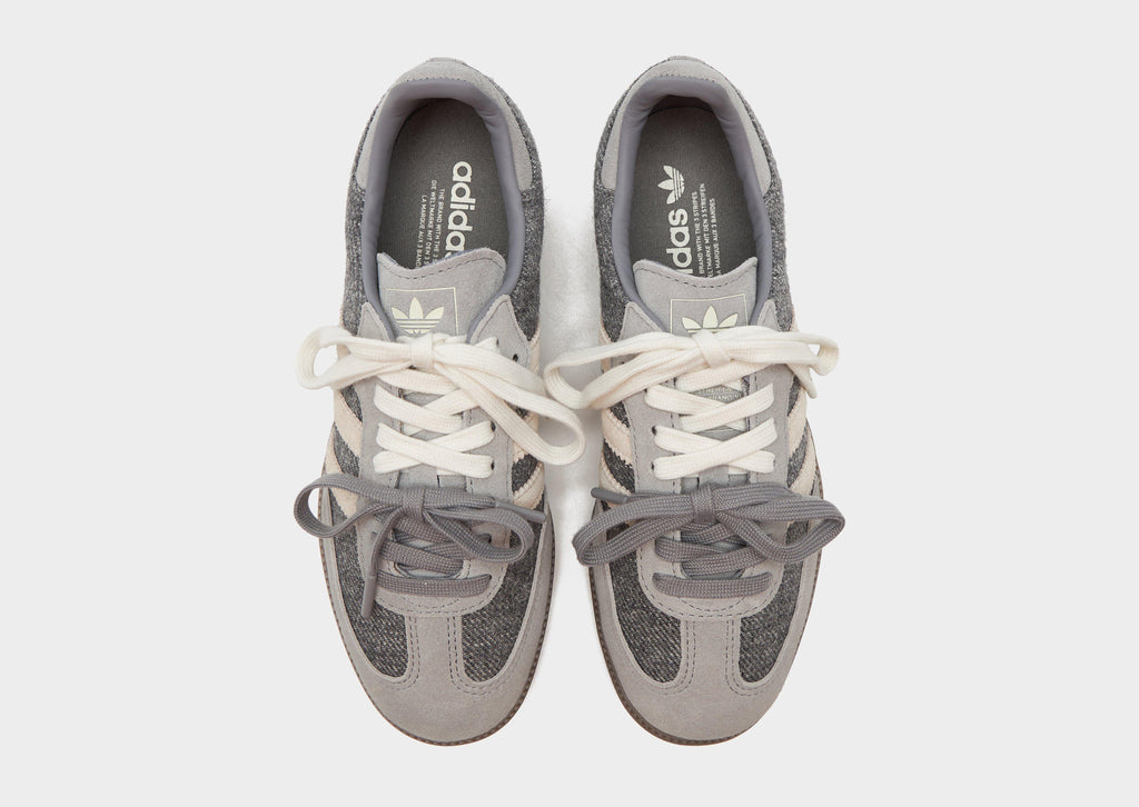 Molly-Mae x Samba OG Denim Women's