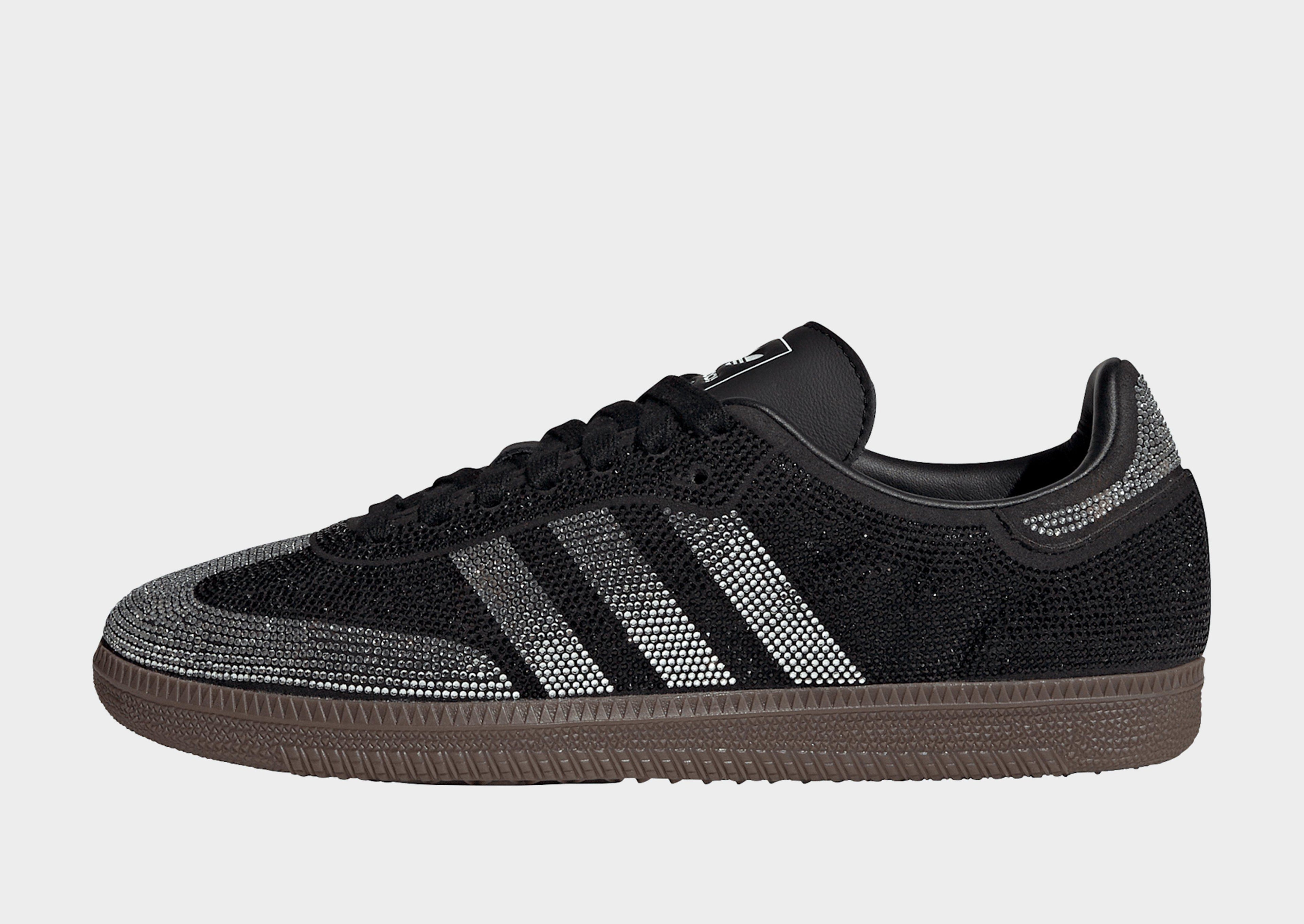 Samba OG Women's