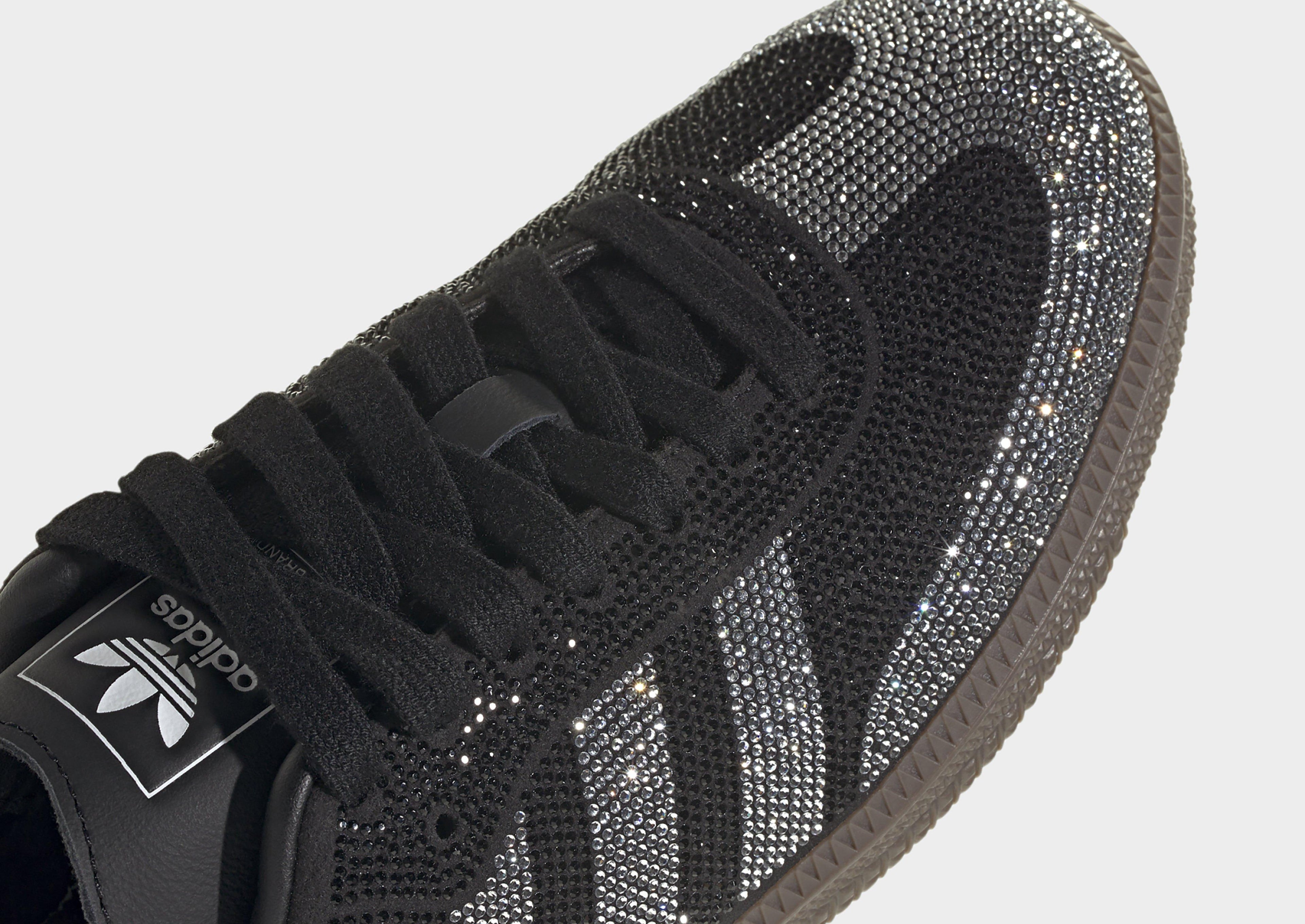 Samba OG Women's