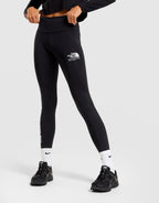 Tech Graphic Leggings