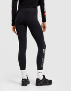 Tech Graphic Leggings