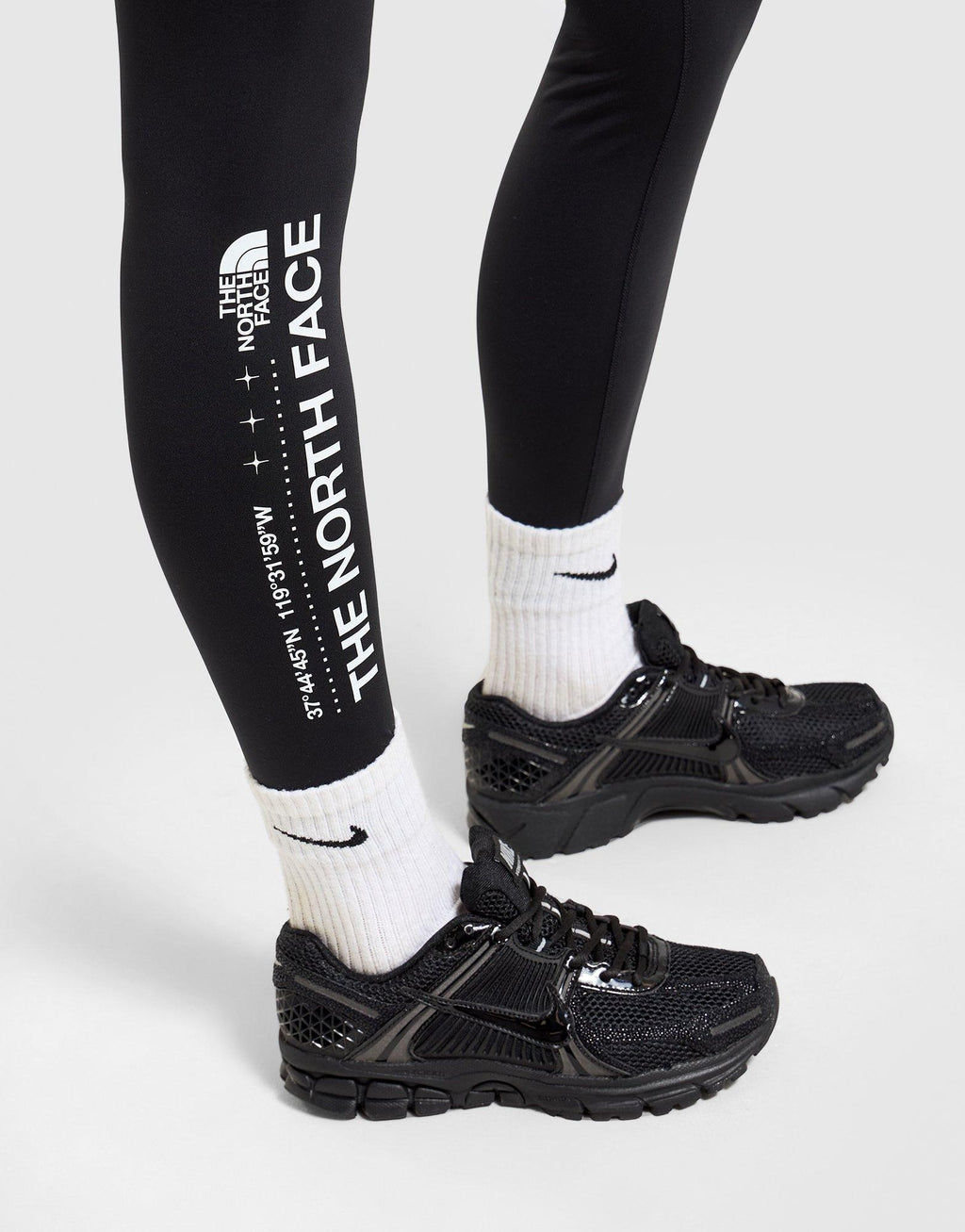 Tech Graphic Leggings