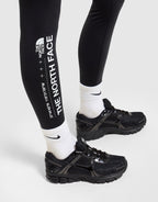 Tech Graphic Leggings