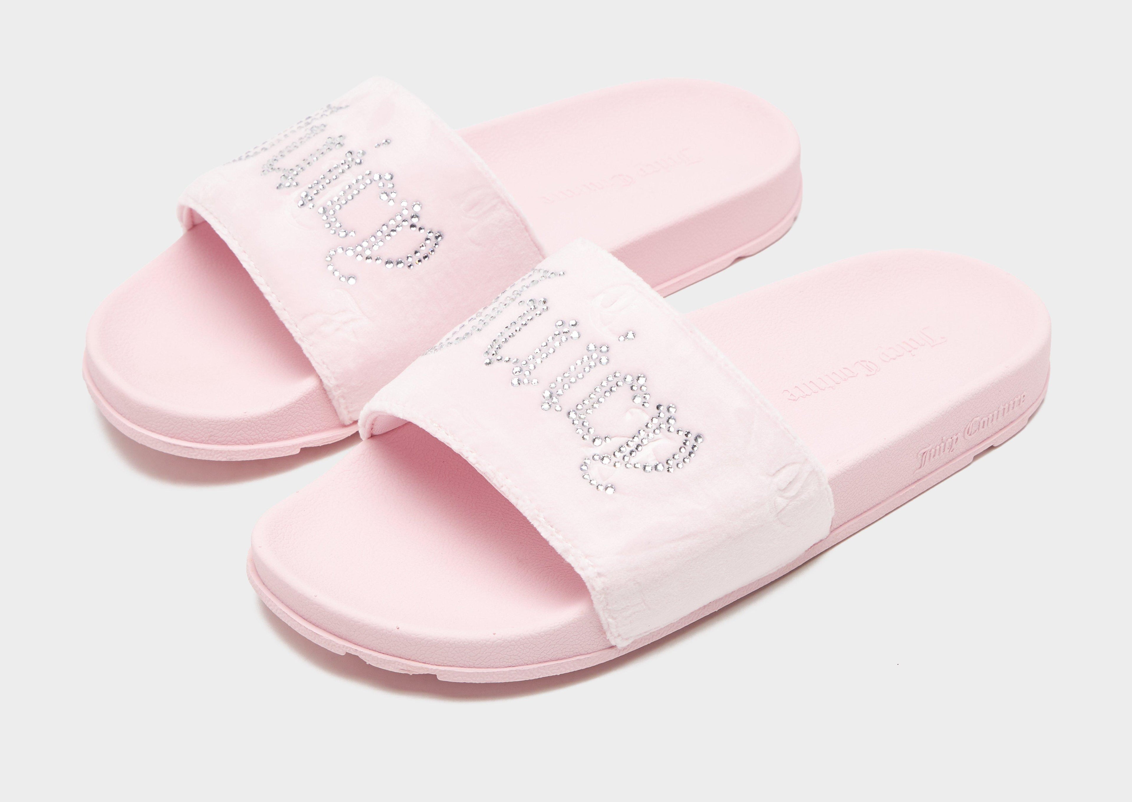 Daniella Slides Women's