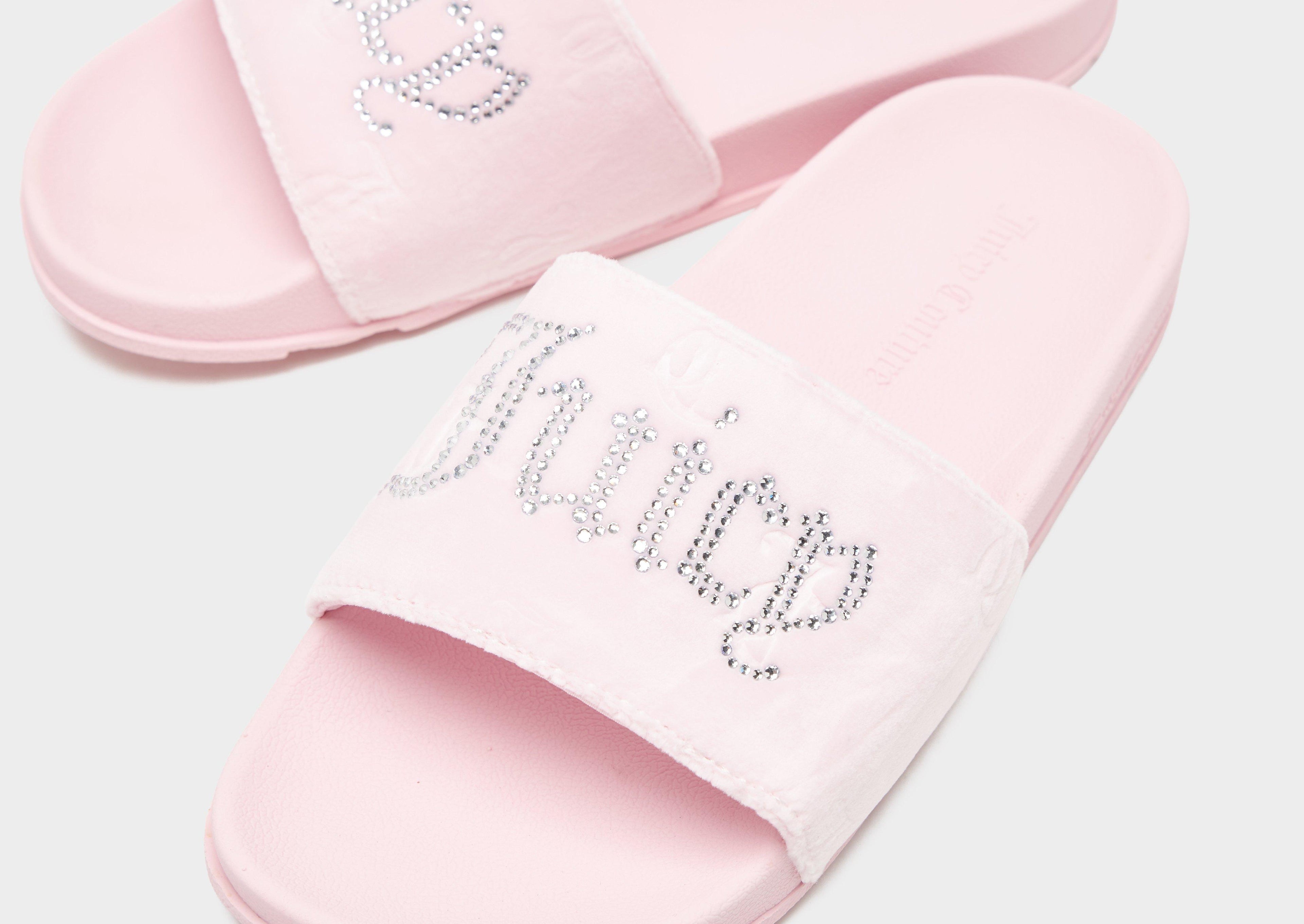 Daniella Slides Women's