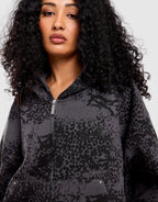 Clova Full-Zip Hoodie