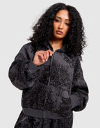 Clova Full-Zip Hoodie