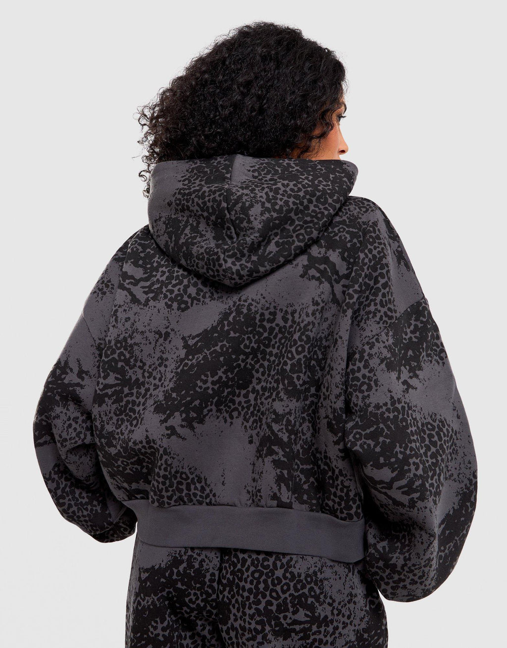 Clova Full-Zip Hoodie