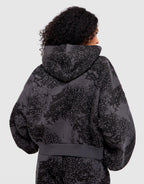 Clova Full-Zip Hoodie