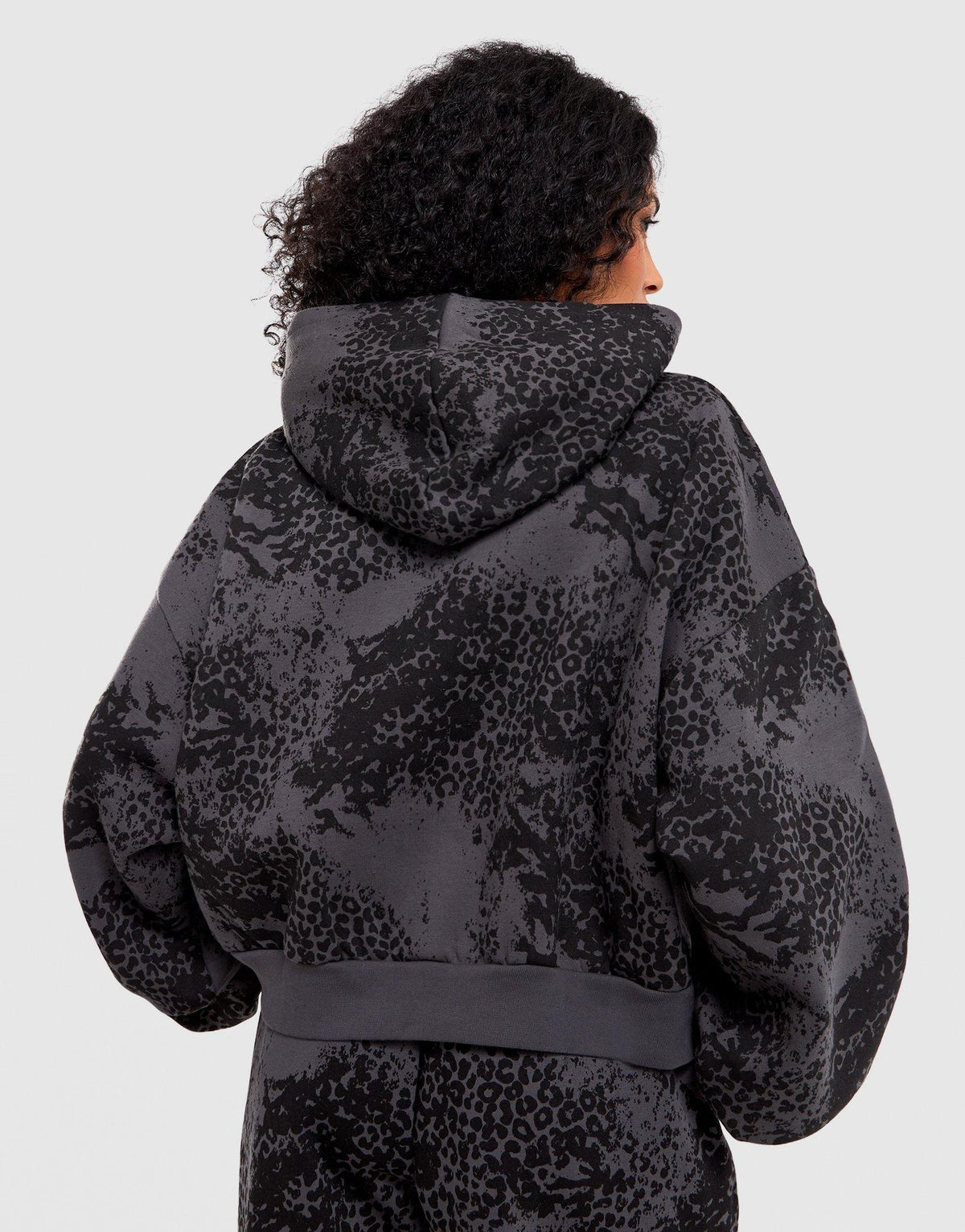 Clova Full-Zip Hoodie