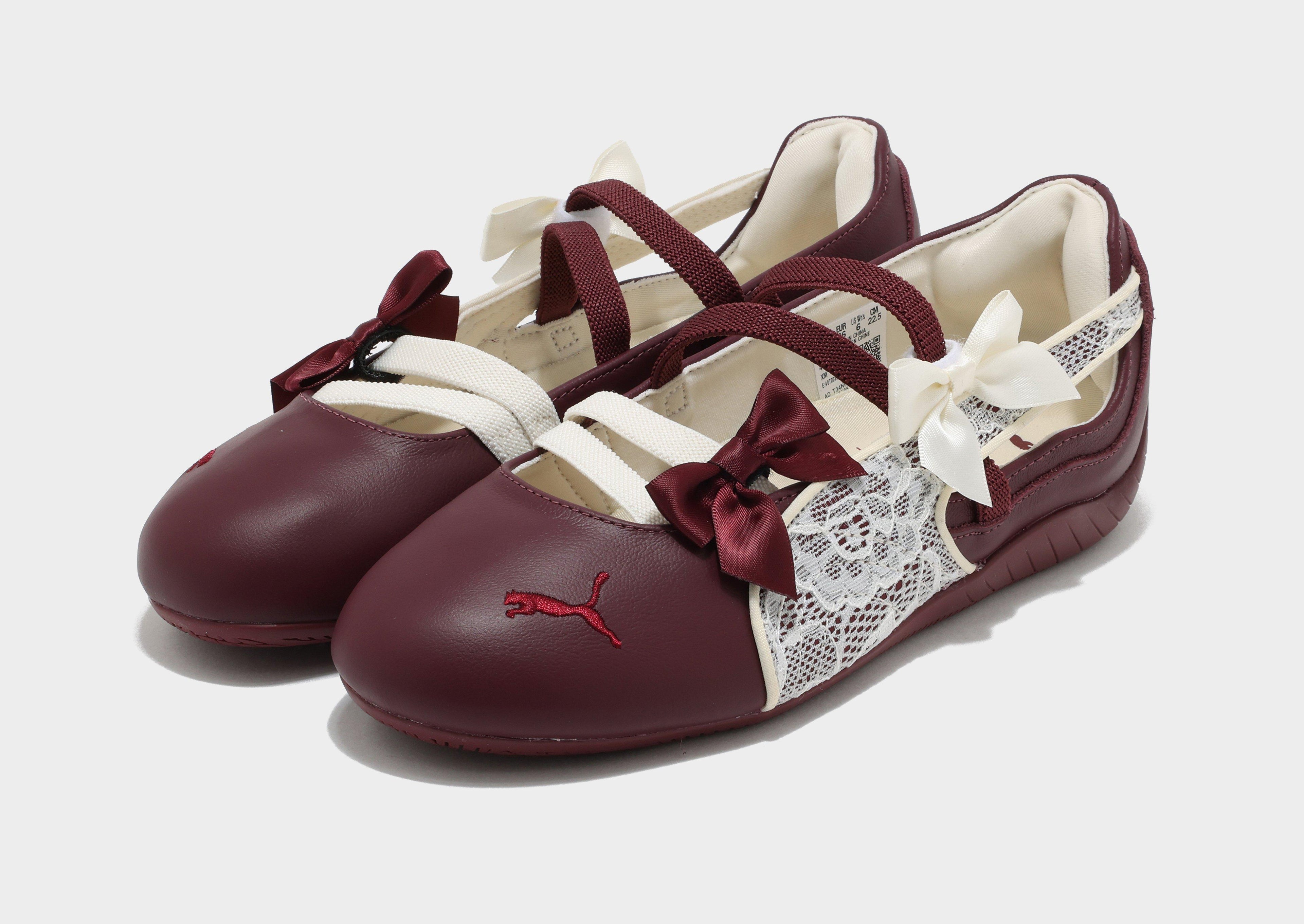 Speedcat Ballet Women's