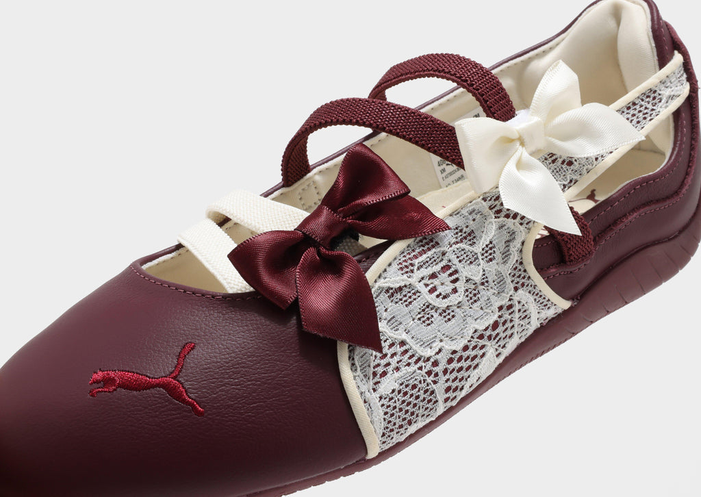 Speedcat Ballet Women's