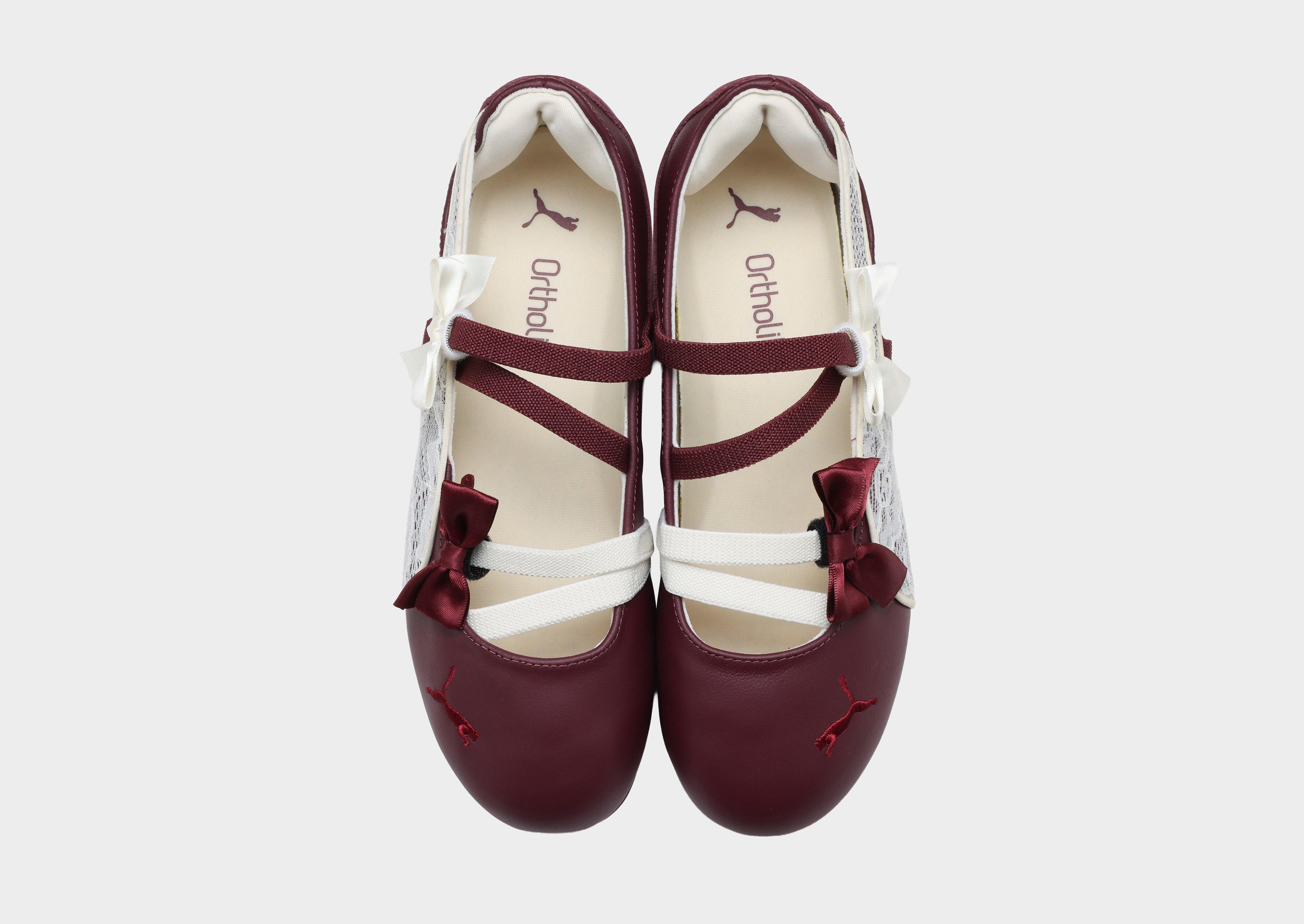 Speedcat Ballet Women's
